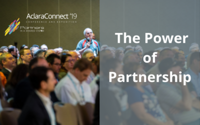 #AclaraConnect 2019: The Power of Partnership