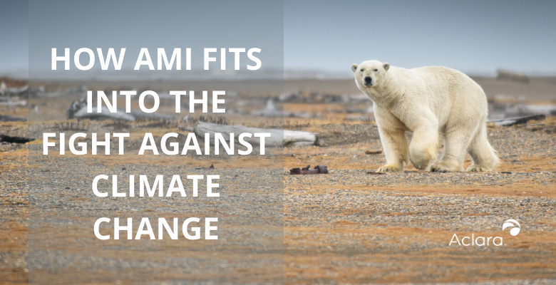 AMI and the fight against climte change