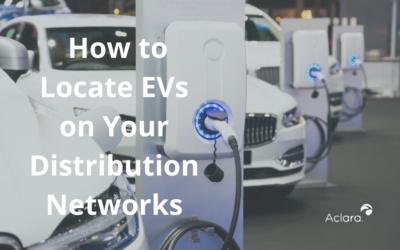 How to Locate EVs in Your Distribution Networks