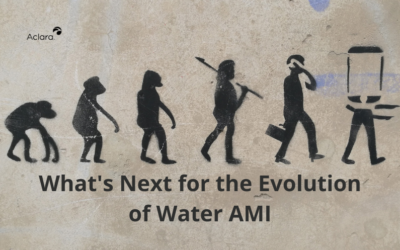 What’s Next for the Evolution of Water AMI