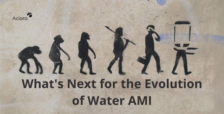 evolution of AMI