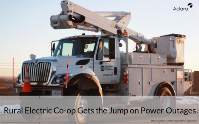 How One Rural Electric Co-op Gets the Jump on Power Outages