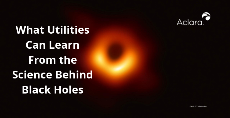 utilities and black holes