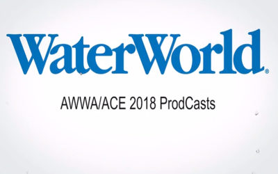 Live from AWWA: Latest Leak-Detection Trends