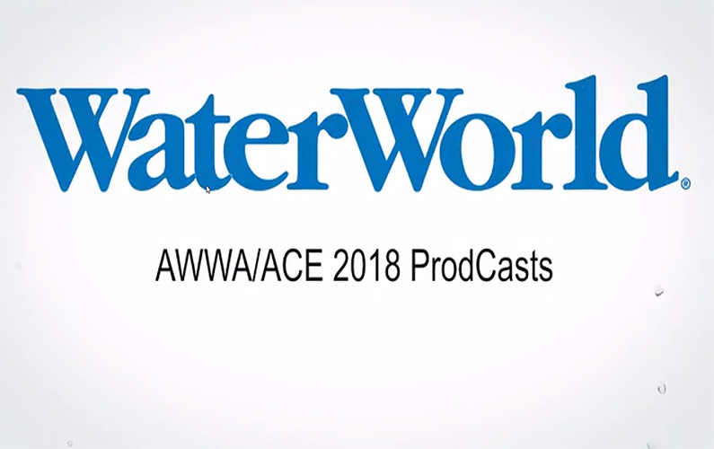 Live from AWWA: Latest Leak-Detection Trends